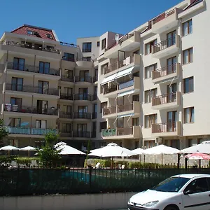  Apartament Summer Breeze