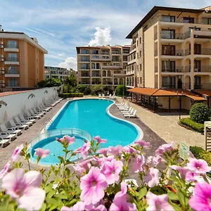 Rose Village Slantschew brjag